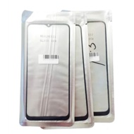 LCD WINDSHIELD PLUS OCA REALME C11 C12 C15 2020 ORIGINAL