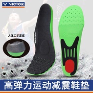 kasut badminton lelaki kasut badminton perempuan badminton shoe VICTOR Victory Badminton Insole VT X