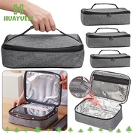 HUAYUEJI Insulated Thermal Bag Kids Travel Storage Bag Lunch Box
