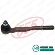 555 ลูกหมากคันชักนอก TOYOTA LAND CRUISER PRADO VZJ /95  (แพ๊กคู่ 2ตัว) ญี่ปุ่นแท้ ราคาขายส่ง