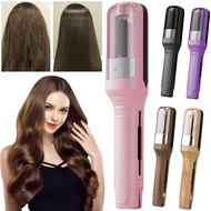 Split Hair Trimmer Hair Split Ends Dry Damaged Brittle Professional Automatic Trim Split Women Cordl
