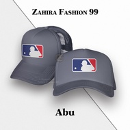 Topi Trucker MLB-Major League Baseball Dewasa  | Zahira Fashion 99