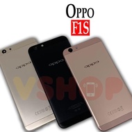 TYBH BACKDOOR - BACK CASING OPPO F1S - OPPO A59 HOUSING TUTUPAN