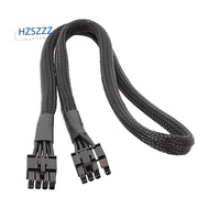 GPU PCIe 8PIN Power Supply Cable for   A750GL ATX3.0 GPU 8PIN Power Cable 60cm
