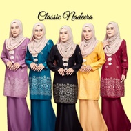 SALE CLASSIC MODEN SONGKET (MINOR DEFECT)