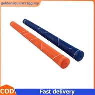 GOGG 1PCS 22.5*2.2CM Rubber Junior Golf Grip For Kids Practice Iron Putter Club Handle Rubber Anti-s