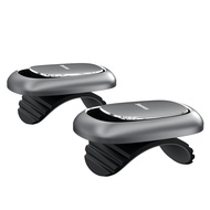 Baseus 2Pcs Wall Hooks Organizer Storage for USB Cable Headphone Key Storage Self Adhesive Wall Hook