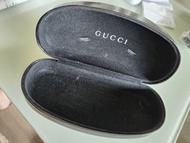 Gucci 眼鏡盒