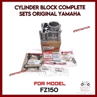 YAMAHA 100% ORIGINAL FZ150 BLOCK STD 57MM ORIGINAL HLY