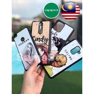 OPPO CASE A15 XT C11 A93 A92 A53 RENO 2 2F 4 5 3 A31 A5s A3S REALME 3 C2 C3 F1S A71 A37 F5 F7 F9 F11