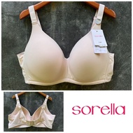 CODE BS815 NUD Sorella Bra Size 36C