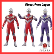 1. "Ultraman Tiga 25th Anniversary Set - Ultra Hero Series EX"
2. "Andromelos - Ultraman Ultra Hero 