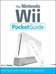 Nintendo Wii Pocket Guide, The Bart Farkas