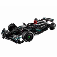 LEGO 42171 Speed Technic  Mercedes AMG F1 W14 Car