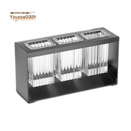 Countertop Cutlery Drying Holder Cutlery Drying Holder Black