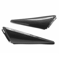 Motorcycle Side Driver Seat Frame Cover Trim Fairing for HONDA CBR1000RR CBR1000 RR 2008-2011