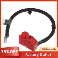 Positive Battery Fuse Cable Battery Protection Cable 61128795489 61128796040 for     X5 G05 X7 G07 C