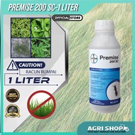 Agrishop 1Liter Bayer Premise® 200 SC Termite Control 1 Liter / Imidacloprid 18.3% w/w / Anai-anai / 100% Original