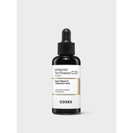COSRX Advanced The Vitamin C 23 Serum