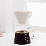 荷蘭PRINCESS 手沖咖啡組 (濾杯+咖啡壺)