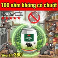 2026 new German technology LZS rat repellent gel rat repellent tablets rat repellent Suitable for wa