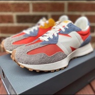 New balance 327 MS327SFC US 9