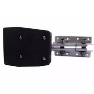 ALUMINIUM OUTBOARD ENGINE BRACKET UP TO 15HP