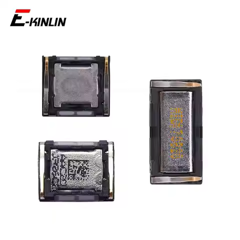 Ear piece Speaker Top Front Earpiece Sound Receiver For XiaoMi Mi PocoPhone F1 Poco F2 F3 X2 X3 NFC 