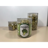 Broccoli Chips 500 mL