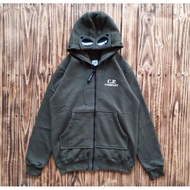 Cp Company Premium Hoodie Sweater