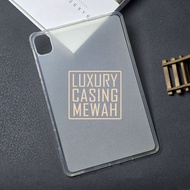 Luxury Premium Softcase TPU tablet Jelly Case tablet for Xiaomi Pad 5 Xiaomi Pad 5 Pro Xiaomi Pad 6 