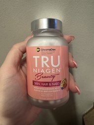 TRU Niagen 樂加欣