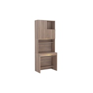 HAGEN DK-A-32 電腦檯連書架 800W x 450D x 2050Hmm