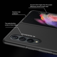 SAMSUNG GALAXY FOLD 3 fold 3 LIQUID SILICONE CASE