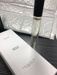 Zara香水 jo malone ebony wood