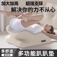 Ready Stock+Free Shipping Couple Lying Pillow Memory Couple Foam Pillow Campaign Pillow Nap Bed Lyin