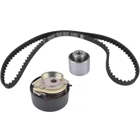 AP02 TIMING BELT KIT SET FOR CITROEN DS C1 C2 C3 C4 PEUGEOT 108 208 301 207 308 1.0 1.2 VTI 16232316