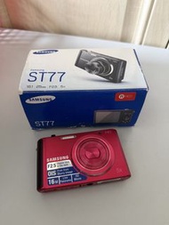 Samsung 粉紅色💖CCD帶盒！熱門機！