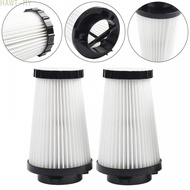 【HAWT】Long lasting Performance 2pcs Filter For Dirt Devil F2 Reliable Dirt Elimination