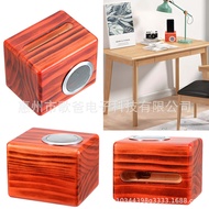 Aksesori Alat Muzik Pemegang Telefon Mudah Alih Kotak Muzik dengan Lubang Bunyi 5GZM