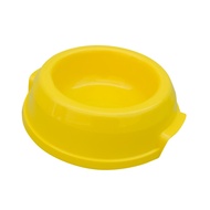 BEARING Pet Bowl ชามอาหารสัตว์เลี้ยง อุปกรณ์สัตว์เลี้ยง ที่ใส่อาหารสัตว์เลี้ยง ชามอาหารสุนัข จานข้าว
