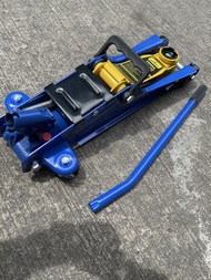 Osuka-SMART เฉพาะขาตั้ง หรือขาตั้งขนาด 3 ตัน พร้อมแม่แรง 2.5 ตันโหลดเตี้ย