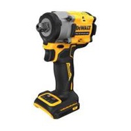 บล็อกกระแทกหัวหมุดล็อก (เฉพาะตัวเครื่อง) DEWALT DCF922N-B1 (1303998)