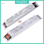 Mojito Ballast Factor Ballast 36W T8 Electronic Fluorescent Lamp Ballast Universal