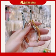 Kềm Ngọc D04 nhặt da sắc bén  độ bền cao không rỉ