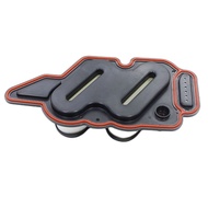 Car Crankcase Breather Elements Oil Filter ABS Oil Filter for F-650 F-750 6.7L V8 2016-2019 Filter F