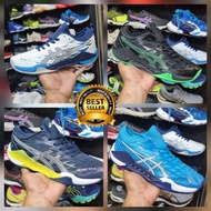 Asics GEL BLAST FF3 Volleyball Shoes - ASICS GEL BLAST FF3