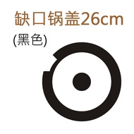 Non-Stick Red Dot Pan Detachable Handle