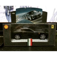 Hot Wheels 🔥 Shell Ferrari 599 GTB Fiorano