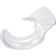 Kitchen Pouring Shield 4.5&5 quart KN1PS W10616906 Universal Pouring Chute and Prevent Splattering C